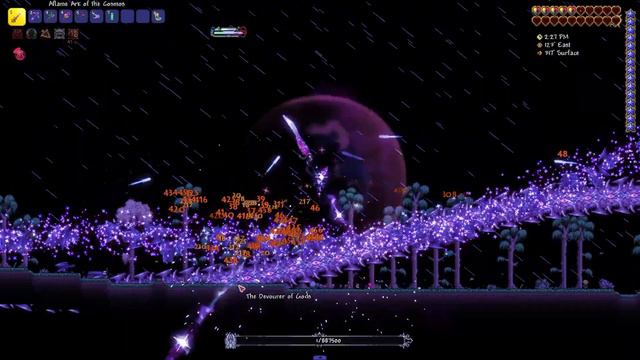 How To Get Auric Ore In Terraria Calamity | How To Find Auric Ore