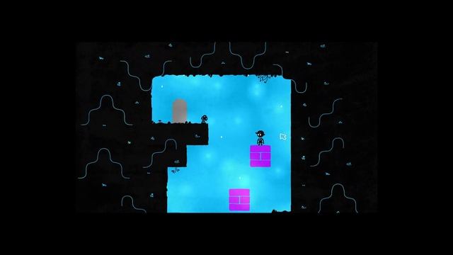 Hue a game about colour Ep 1 смотреть онлайн