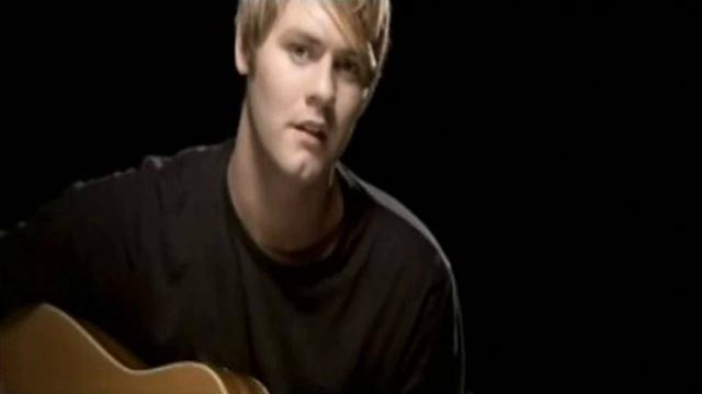 Brian McFadden - Get away смотреть онлайн