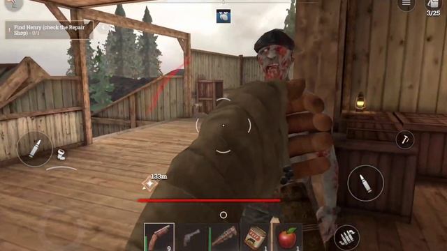 Dead Blood: Survival FPS - Gameplay | Android Apk #DeadBloodSurvivalFPS #DeadBlood #survivalgame смотреть онлайн