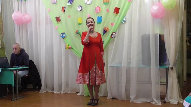 "Всем мамам посвящается" праздничный концерт смотреть онлайн