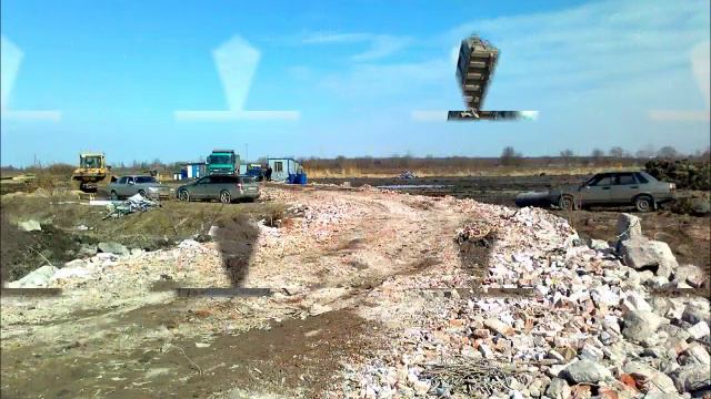 ё- стройка, история, часть 1, вр.подъездная дорога.wmv смотреть онлайн