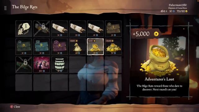 How to trade doubloons for gold in sea of thieves смотреть онлайн