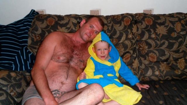 Дмитрий Пичугин - С днем рождения, Сергей (50) смотреть онлайн