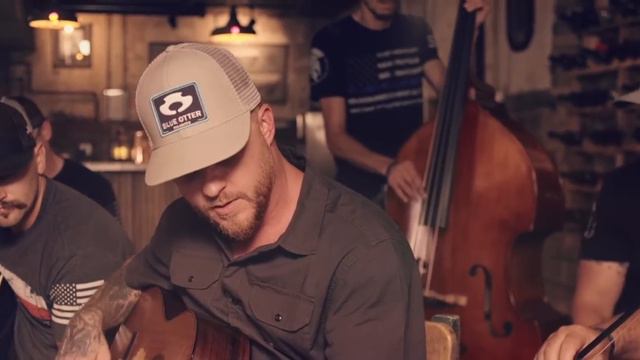 Cody Johnson - "Nothin' On You" (Acoustic) смотреть онлайн