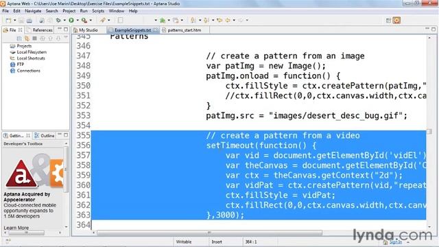 #20 - HTML5 Графика и Анимация с Canvas, изучаем canvas API смотреть онлайн