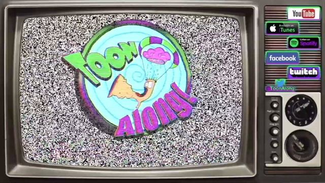 Monster Turtle Sweepstakes "FOXBOX Promo" - RETRO 2003 - смотреть онлайн