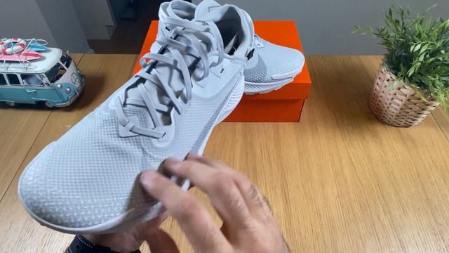 Nike Pegasus Trail 2 GTX unboxing and on feet смотреть онлайн