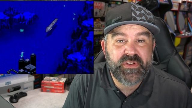 Ranking Published Black Pearl Software Genesis Games смотреть онлайн