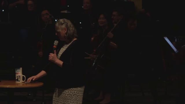 Christmas Eve Candlelight | Sunday, Dec. 24, 2023, 8 pm смотреть онлайн