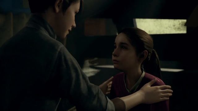 Detroit Become Human How to Escape Zlatko's Machine & Find Alice смотреть онлайн