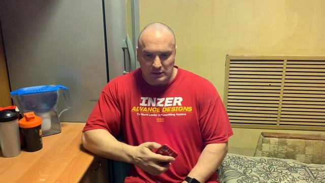 Вопросы по тяге, хвату, лямках, постановке ног Натальи и тренировках после удаления аппендицита смотреть онлайн