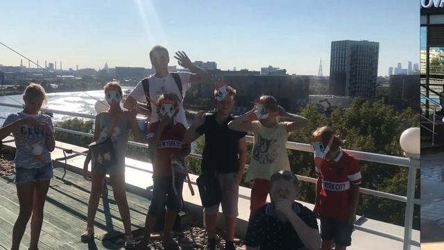 Бизнес-экскурсия в Додо-Пицца смотреть онлайн