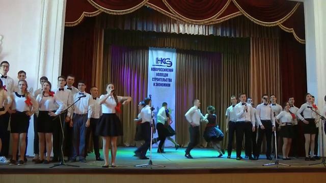 Конкурс Битва хоров 2017 смотреть онлайн