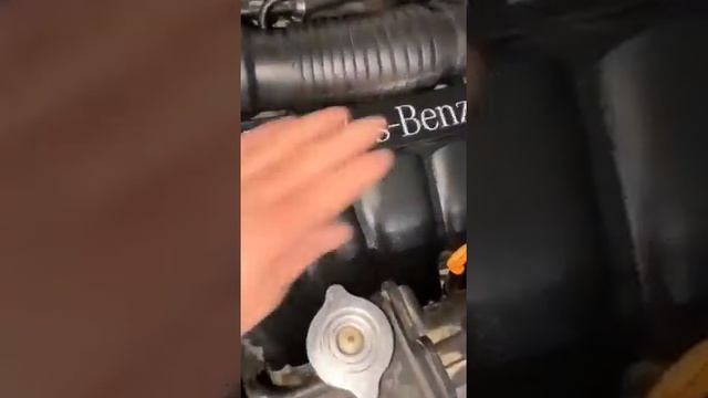 Мерседес Вито ремонт закончен смотреть онлайн