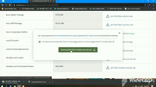 How to install java JDK | Android Development| #Part 1 смотреть онлайн
