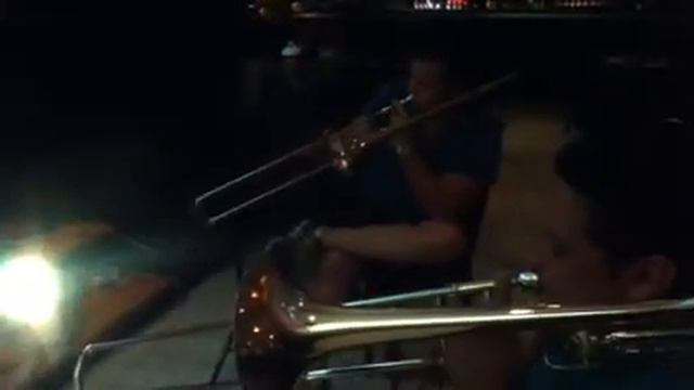 Sauwers Ensayo Tema (María lionsa) смотреть онлайн