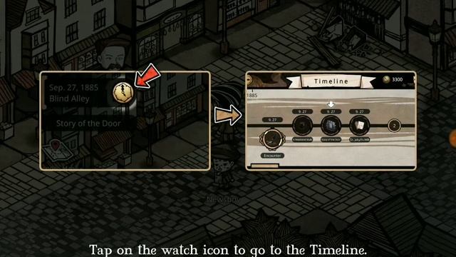 A Victorian Mystery game?! | Dr.Jenkyil and Mr.Hyde смотреть онлайн