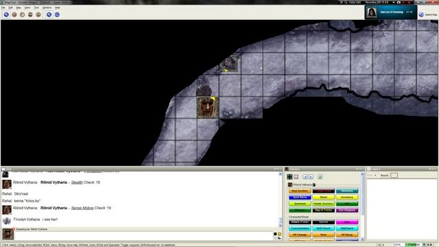 LGWI - ToN Dark Frontier Chapter Two, Part Two (1/29/2014) смотреть онлайн