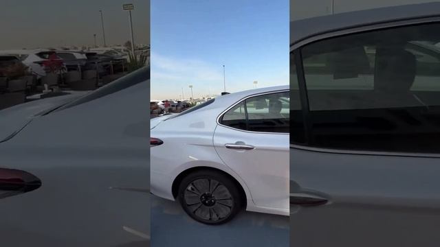 Toyota Camry ??? 2023 ?CAMRY 2.5L / LEE MODEL 2023✅29,590 USD смотреть онлайн