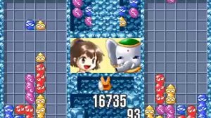 Game Boy Advance Longplay [188] Puyo Pop