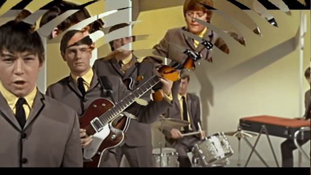 The House of the Rising Sun - The Animals / Johnny Halliday (Guitar Cover) смотреть онлайн