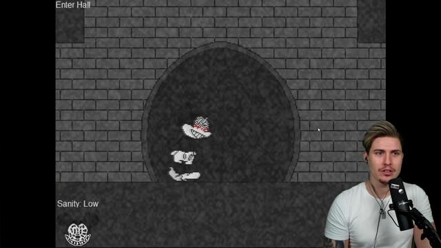 SUICIDE MOUSE.EXE REMAKE - ALL ENDINGS, ALL SECRETS & ALL DEATH SCENES (Suicide Mouse.Avi Relapse)