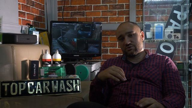 TOP CAR WASH! Правильная мойка вашего автомобиля смотреть онлайн