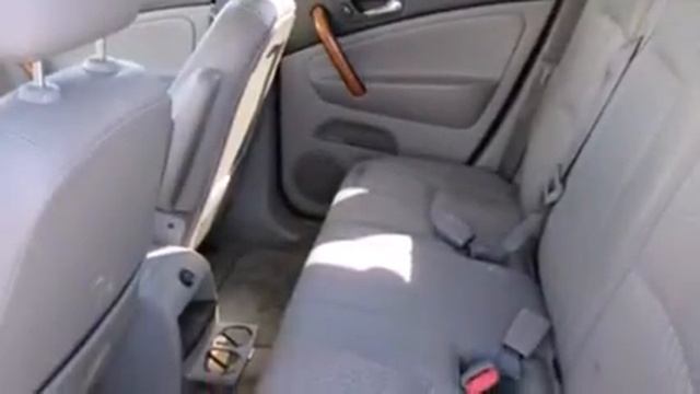 2007 Saturn VUE MITCHELL IN смотреть онлайн