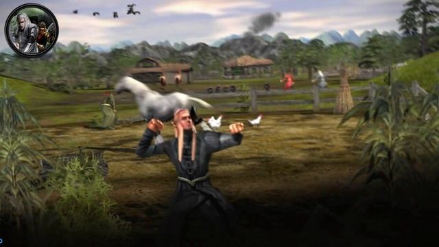 BFME1 VS BFME2 | Which LotR: Battle for Middle Earth Game is the BEST? смотреть онлайн