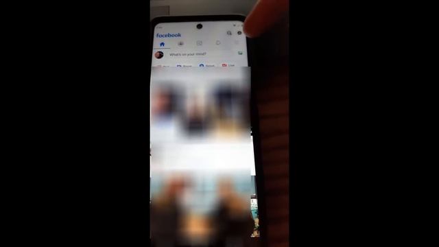 How To Turn Off Facebook App Sounds Update смотреть онлайн