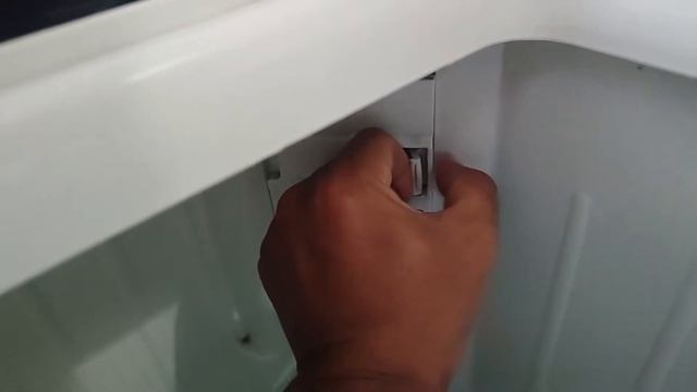 Como Desaguar Una Lavadora De Doble Tina.