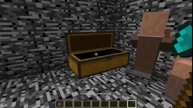 Обзоры модов на minecraft 1.5.2!Оружие!#2 смотреть онлайн