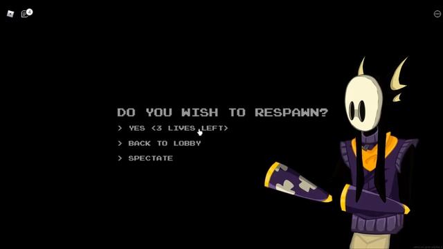 Гуляем по Закулисью | Apeiophobia [Roblox] смотреть онлайн