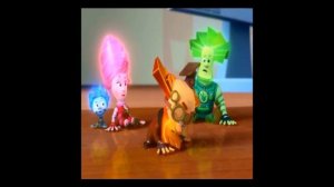 ПОТЯРЯННЫЙ ЭПИЗОД ФИКСИКОВ -СМЕРТЬ ФИКСИКОВ