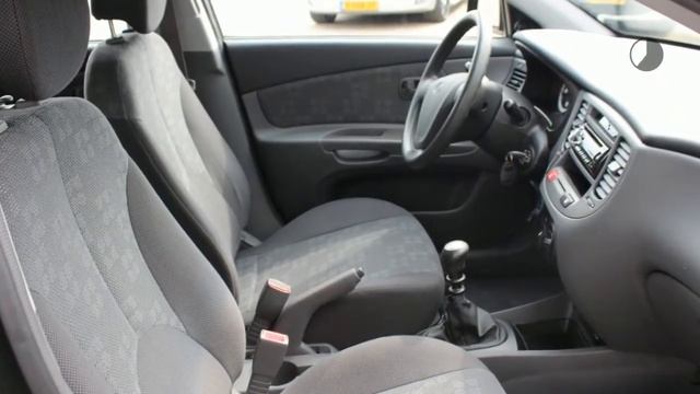 Kia Rio 1.4 L (97pk) 5-Drs/ Elek.Ramen/ C.V. Afstand/ Bluetooth/ Radio- Aux&Usb/ 15''LMV/ APK tot 0 смотреть онлайн