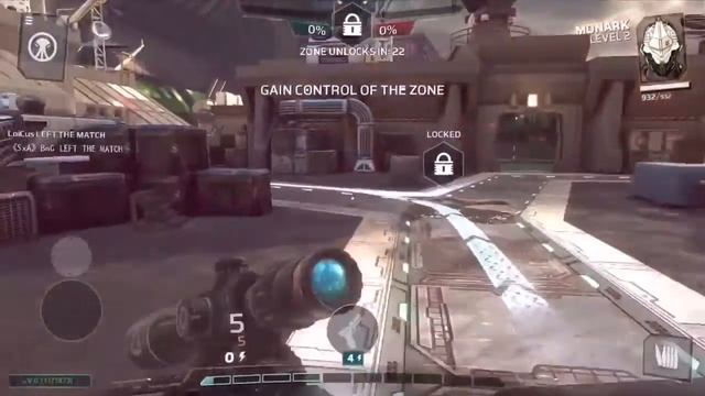 Modern Combat Versus - THOUGHTS AND FEEDBACK! смотреть онлайн