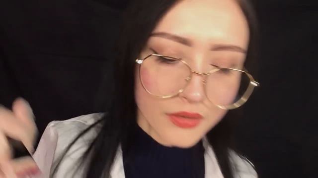 АСМР Косметолог 👩⚕️ Персональное внимание, Ролевая игра | ASMR Cosmetologist, Role play смотреть онлайн
