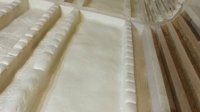 ППУ. Оборудование для напыления пенополиуретана. смотреть онлайн