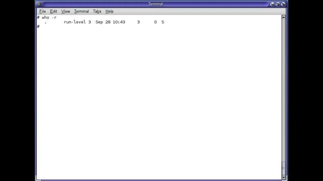 Solaris 10 Basic Commands: Part 2 смотреть онлайн
