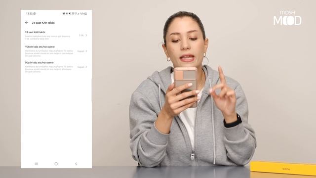 Oppo Realme Watch Akıllı Saat İncelemesi смотреть онлайн