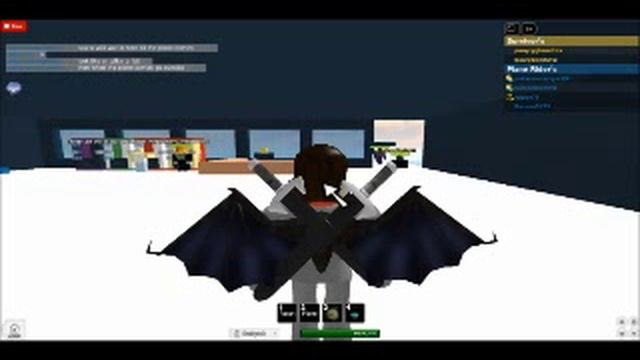 Roblox Movie Zombie King's Revival смотреть онлайн