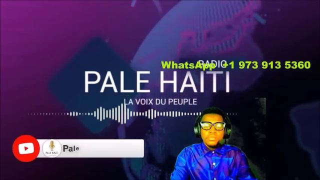 FLASH!GWO BATAY NAN KONSÈY KOULÈV 7 TÈT KARIKÒM NAN PRAL KRAZE, MOISE JEAN CHARLES, CLAUDE JOSEPH смотреть онлайн