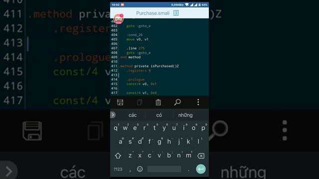 [Guide] Mod Premium APK on Android with Apk Editor Pro смотреть онлайн
