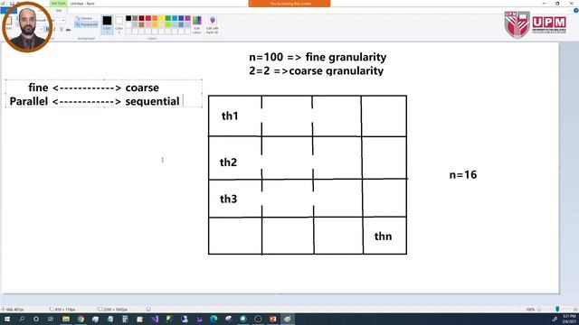7.1 Distributed and Parallel Computing: Designing Parallel Programs смотреть онлайн
