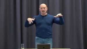 Почему лучше идти в прогресс. Александр Палиенко.