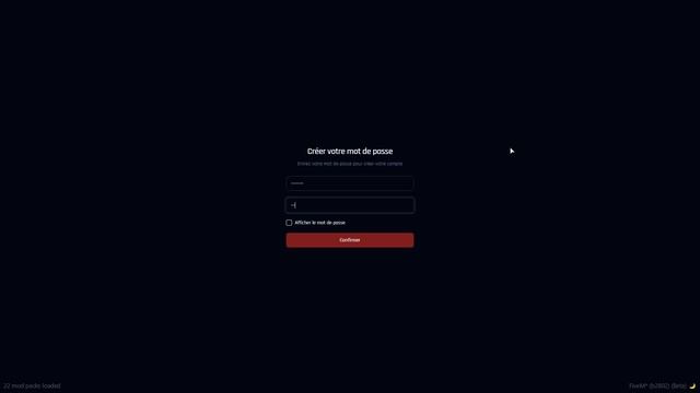 FiveM - Maze Bank React interface смотреть онлайн