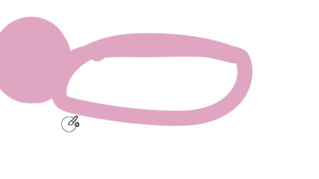 Рисуем свинку детям часть 4 смотреть онлайн