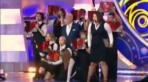 Театр пародий Винокура на Юрмале 2012 Интернет