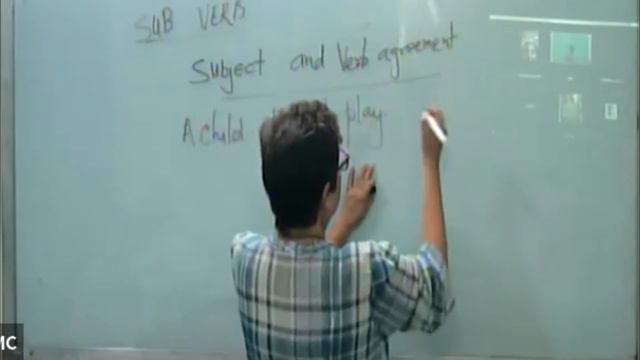 The Top Grammar Mistake Asians Make смотреть онлайн